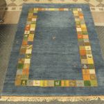 749 5542 ORIENTAL RUG